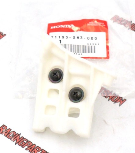 Oem honda crx civic - honda, left