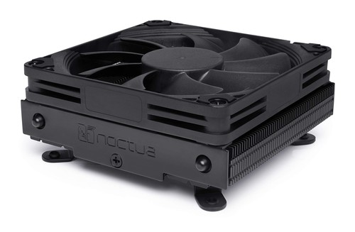 L9i chromax black - nh-l9i, premium