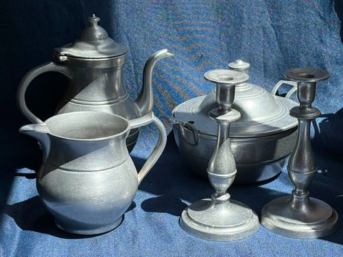 Vintage 1970s wilton - wilton, armetale
