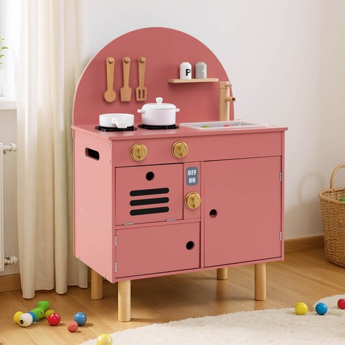 Play kitchen for kids - for, w/stoves