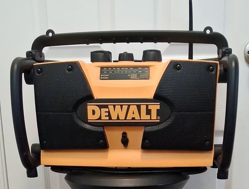 Dewalt dw911 heavy duty - dewalt, heavy-duty