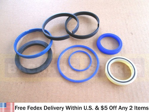 Jcb parts hydraulic cyl seal - jcb,