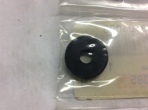 Yamaha washer plate - washer,