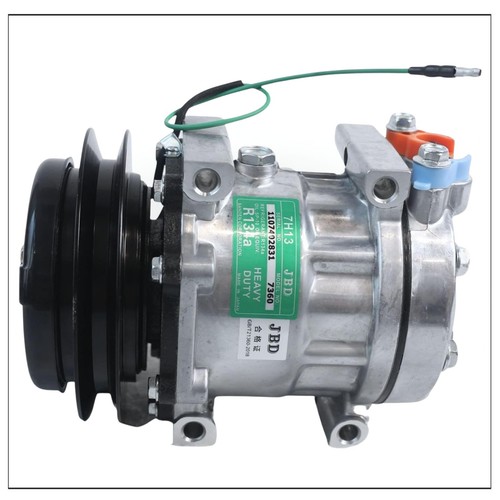 Compressor 4674027 24v sd7h13 - compressor,