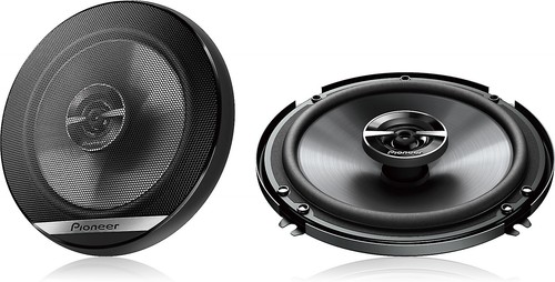 Pioneer g650 2 - pioneer, 6-1/2"
