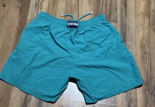 Vilebrequin shorts mens medium - vilebrequin,