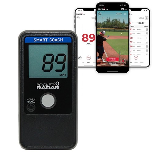 Pocket radar smart - pocket,