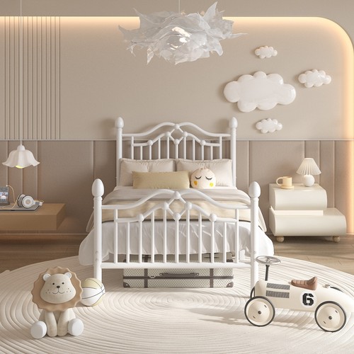 Twin bed frame - twin,