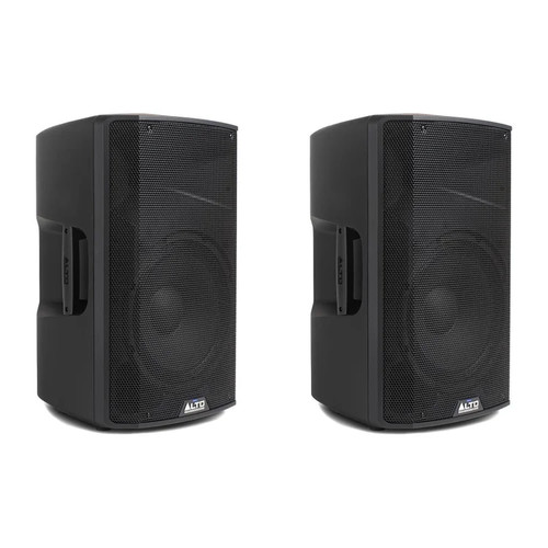 Alto professional tx412 - professional,