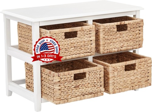 Gaveteros cajonera madera - de,