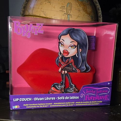 Bratz funky fashion - funky, furniture