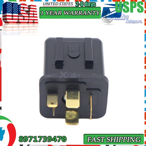 5pins starter relay - 5pins, 1pcs