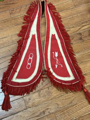 Antique odd fellows - antique,