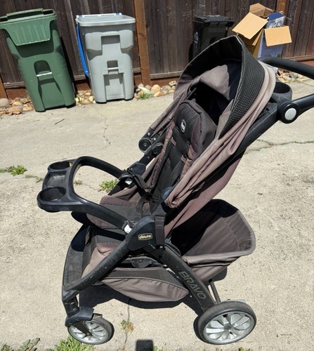 Chicco stroller - chicco,