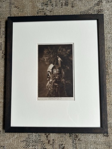 1904 original photogravure - 1904,