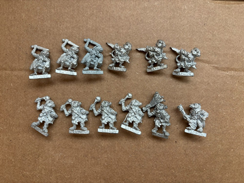 Oop warhammer citadel skaven - oop,