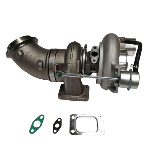 Turbocharger assembly for - turbocharger,