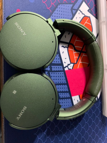 Sony mdr xb950n1 - sony, wireless
