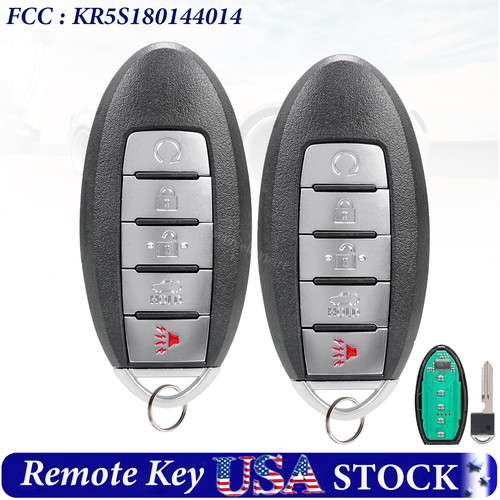 Button remote key - button, for