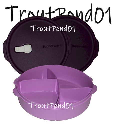 Tupperware crystalwave - tupperware,