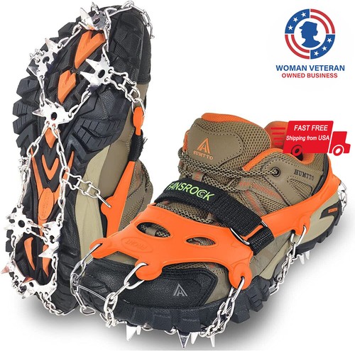 Spikes winter cleats - spikes,