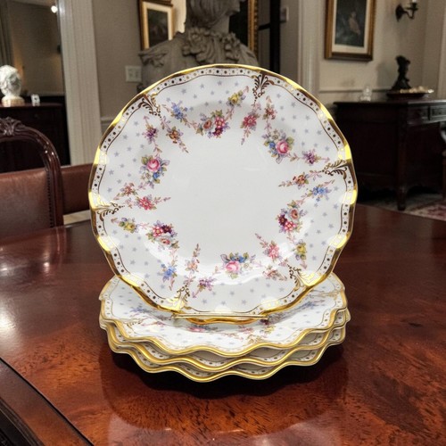 Royal crown derby antoinette - crown,