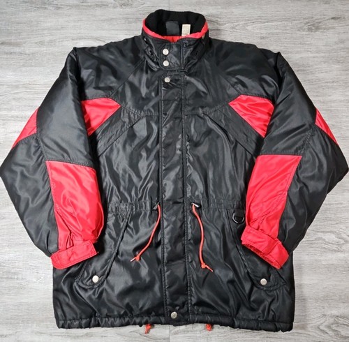 Vintage marlboro jacket mens - vintage,