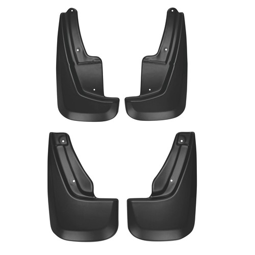 Husky liners front rear - husky,