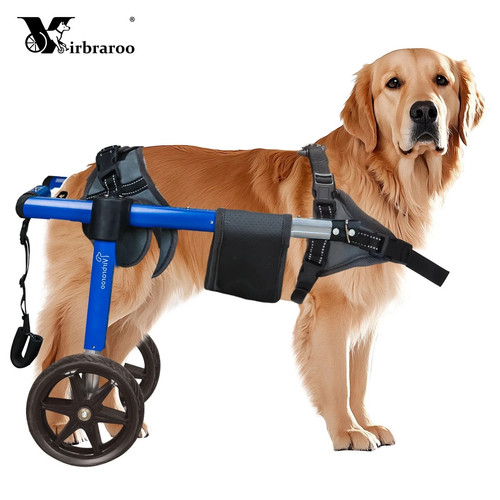 Used dog wheelchair for back - wheelchair,