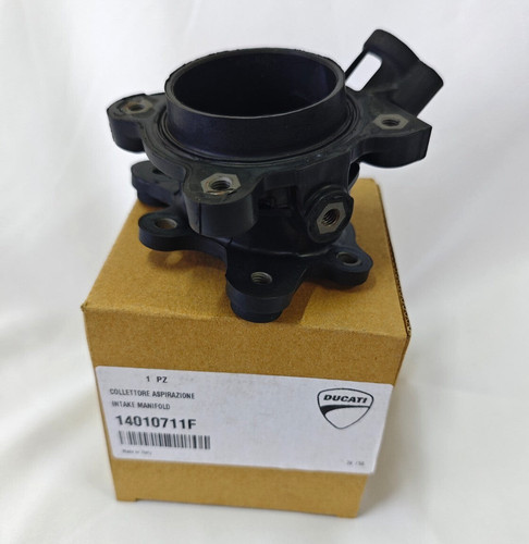 Ducati oem vertical intake - oem,