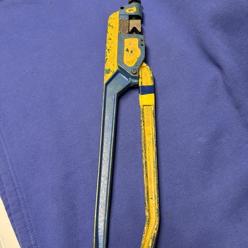 Greenlee 1980 mechanical - greenlee,