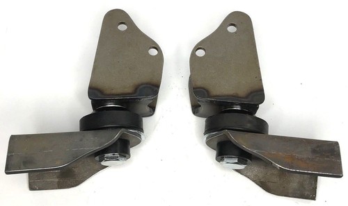 Universal new motor mounts - universal,