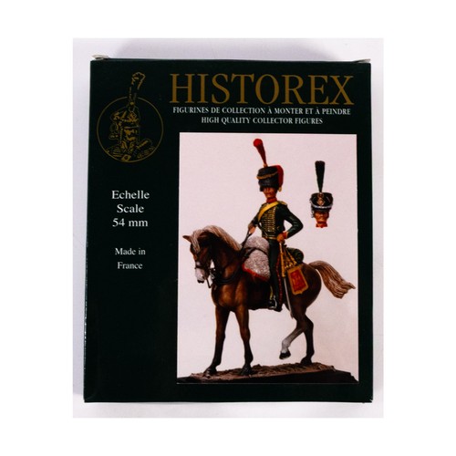 Historex historical mini - historex,