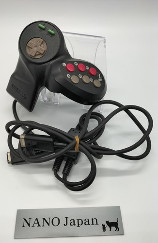 Jj1xp panasonic 3do capcom - fz-jj1xp,