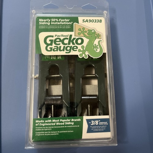 Pactool gecko gauge sa90338 - pactool,