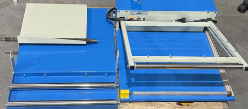 Deluxe uline bar sealer - deluxe,