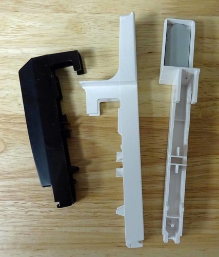 Replacement keys for hammond - for,