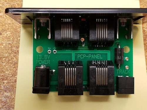 Nce pcp power cab connection - nce,