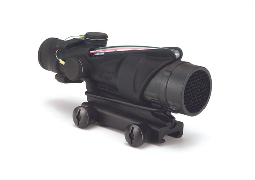 Trijicon ta31rco a4cp acog - trijicon,