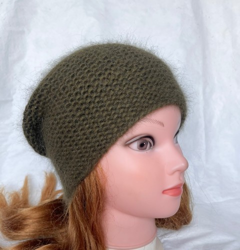 Women hat soft beanie - women,