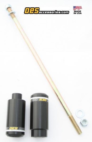 Oes frame sliders - sliders, fits