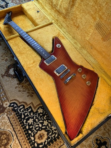 1977 aria pro 850 - aria, proⅡ