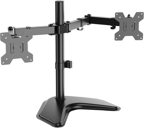 Wali freestanding dual - wali, monitor