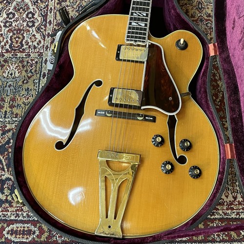 Gibson super 400ces - gibson,