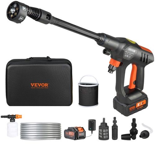 Vevor high pressure - high,