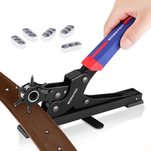 Workpro desktop leather hole - workpro,