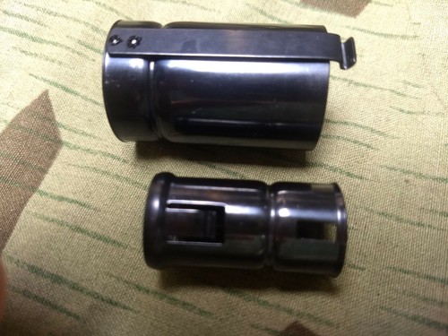 Rain shields for zf41 - rain, scope