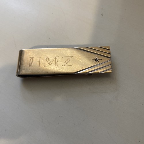 Vintage monogrammed simmons - monogrammed,