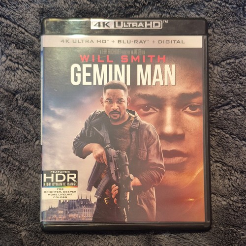 Paramount pictures gemini man - paramount,