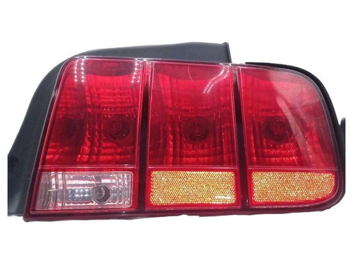 2006 ford mustang tail - ford,